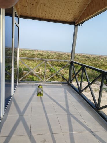 Həyət evləri və villaların satışı: 2 otaqlı, 48 kv. m, Yeni təmirli — 7