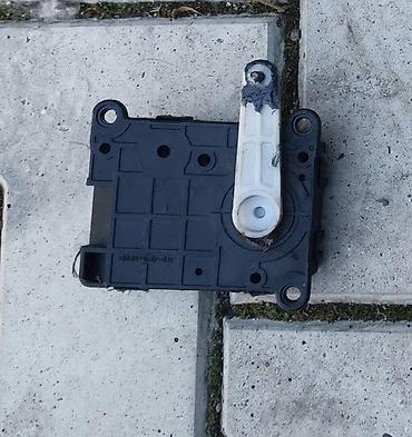 MOTOR KLAPNE VENTILACIJE ZA HYUNDAI TUCSON OD 2002. DO 2010. GOD