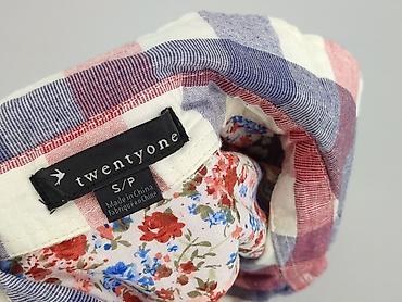 pattern opinie: Koszulа dla mężczyzn, rozmiar S — 4