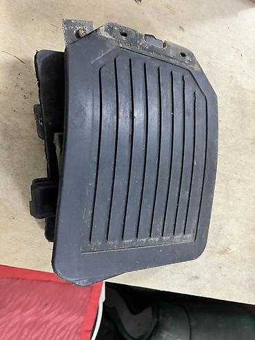 ventilyator mini: Məhsul: Avtomobil üçün palçıqqoruyucu dəst (universal tip) Təsvir: - — 5