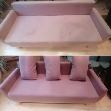 Химчистка мебели: Химчистка мебели, | Домашний текстиль, Кресла, Диваны — 8