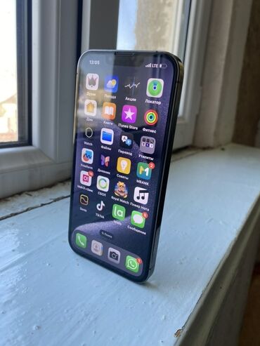 редми нот 14 с: IPhone 13 Pro, Б/у, 128 ГБ, Серебристый, Зарядное устройство, Защитное стекло, Чехол, 80 %