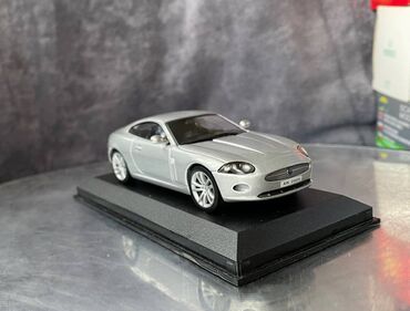 Avtomobil modelləri: 2006 il, 1:43, Dəmir, Ödənişli çatdırılma — 9