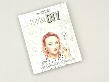 Książki: Książka, gatunek - Literatura faktu, stan - Idealny