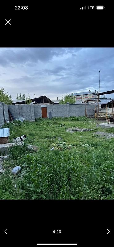 модульный дом из китая: 4 комнаты, 5 м², Манас (Джалал-Абад) — 6