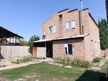 Продажа домов: Дом, 162 м², 5 комнат, Агентство недвижимости, Старый ремонт — 2