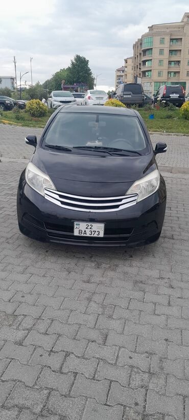 Nissan: Masn ela vezyetdedi hec bir xerc teleb etmir Tam problesiz masndi