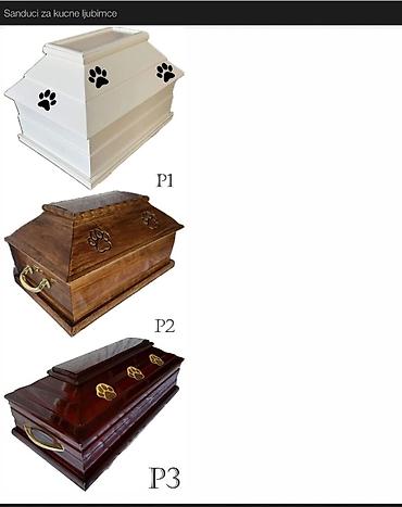 ptice u kavezu: Razliciti modeli sanduka za Vase kucne ljubimce. P1 6000 din P2 — 1