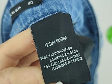 marc: Expresso, Jeansy damskie, rozmiar M — 5