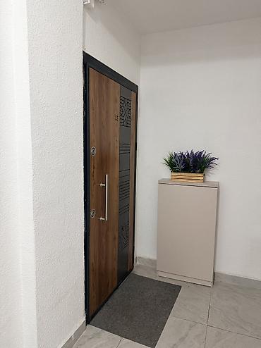 Продажа квартир: 2 комнаты, 74 м², Ала-Арча ТРЦ Элитка, 12 этаж, Дизайнерский ремонт — 6