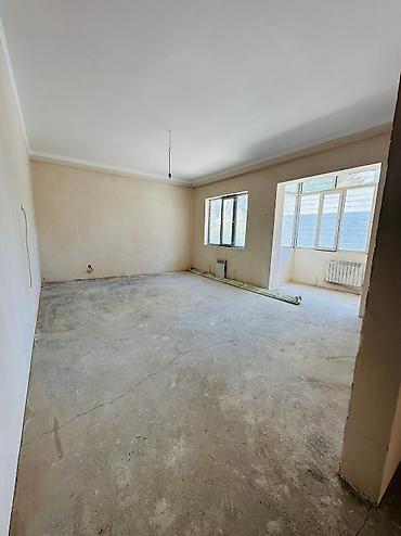 Продажа квартир: 2 комнаты, 81 м², Индивидуалка, 3 этаж, Готовая ПСО (под самоотделку) — 2