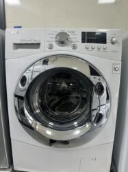 холодильники hitachi: Кир жуучу машина LG, Колдонулган, Автомат