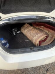 Nissan: Nissan Maxima: 2005 г., 3.5 л, Автомат, Бензин, Седан — 13