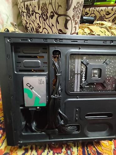 m 3: Системный блок Intel core i5 10400f Galax Gtx 1650 Gddr6 Lexar pc — 2