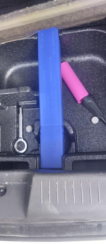 Chevrolet: Chevrolet Spark: 2019 г., Хэтчбэк — 6