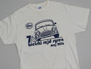 koszulka real madryt 1920: JHK, Koszulka dla mężczyzn, rozmiar S
