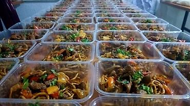 манас меню: 🔔 КУРУЛУШ КОМПАНИЯЛАРЫ ҮЧҮН ЫСЫК ТАМАК 🔔 🍽 180 сом — ТОЛУК КОМПЛЕКТ ✔️ — 3