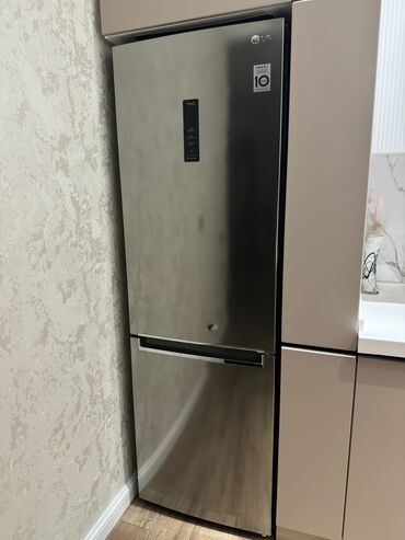 hauser soyuducu qiymeti: LG Холодильник
