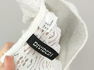 hm online pl: H&M Divided, Bluzka damska, rozmiar M — 5