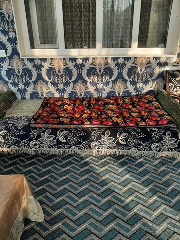 кровать односпальная с ящиками: Продаётся односпальная кровать. Классическая советская кровать