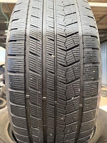 210: Комплект зимних шин ICEPOWER 868 - Размер: 285/60 R18 - Индексы: 116H — 2
