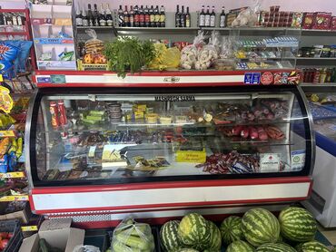 манекен бу: Для напитков, Для молочных продуктов, Для мяса, мясных изделий, Турция, Б/у