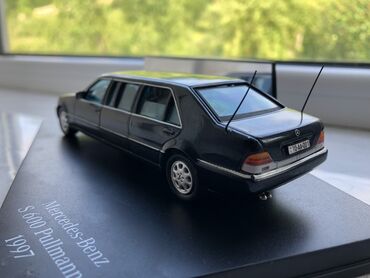 Avtomobil modelləri: Mercedes, 2020 il, 1:43, Dəmir, Ödənişli çatdırılma, Rayonlara çatdırılma -da lalafo.az — 7 Avtomobil modelləri: Mercedes, 2020 il, 1:43, Dəmir, Ödənişli çatdırılma, Rayonlara çatdırılma — 7