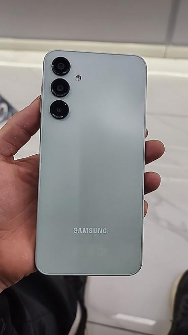 samsung ж2: Samsung Galaxy A34 5G, цвет светло‑зелёный (Awesome Mint) - Экран — 2