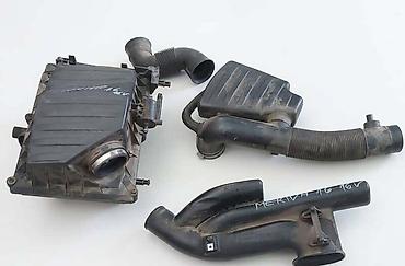 eno plus: VAZDUSNI FILTER ZA OPEL MERIVA ZA 2006. GOD — 1