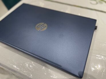 sumqa: HP Pavilion, 15.6 ", Intel Core i5, 512 GB