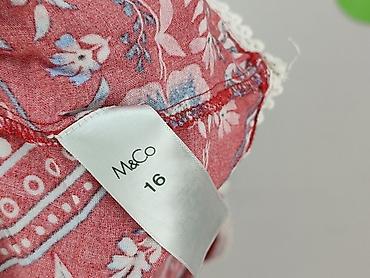 micheal jackson h: M&Co, Bluzka damska, rozmiar 2XL — 4