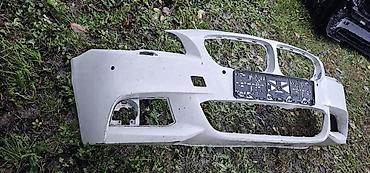 danger marka: PREDNJI BRANIK F10 F11 MSP ZA BMW SERIJA 5 | BMW 5 f10 f11 msp — 4