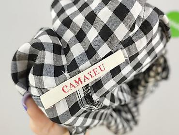 camper 27: Camaïeu, Sukienka damska, rozmiar S — 4