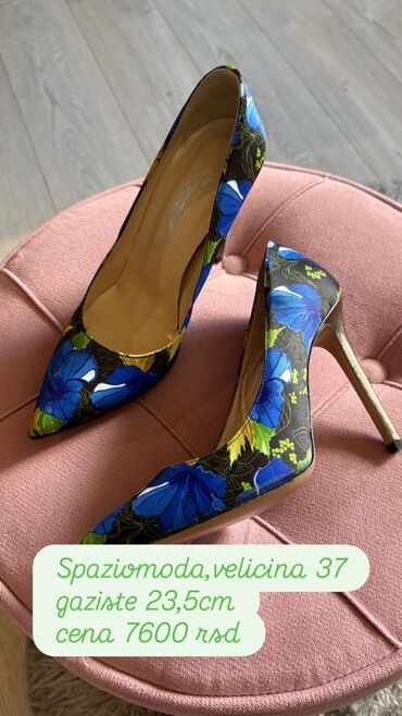 Sandale: Sandale, 39 — 38