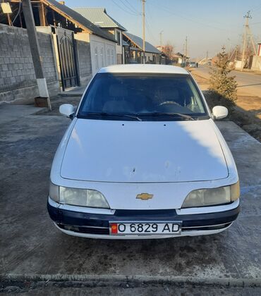 дэу нексия 2012: Daewoo Espero: 1996 г., 1.5 л, Механика, Бензин, Седан