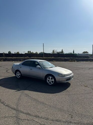 зимние шины на 16: Toyota Corolla: 1994 г., 1.5 л, Автомат, Бензин, Седан