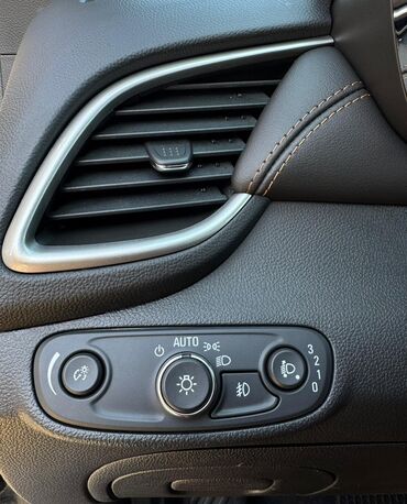 Chevrolet: Chevrolet Tracker: 2019 г., 1.4 л, Автомат, Бензин, Кроссовер — 17