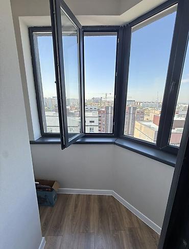 Продажа квартир: 1 комната, 41 м², Тунгуч мкр Элитка, 10 этаж, Евроремонт — 7