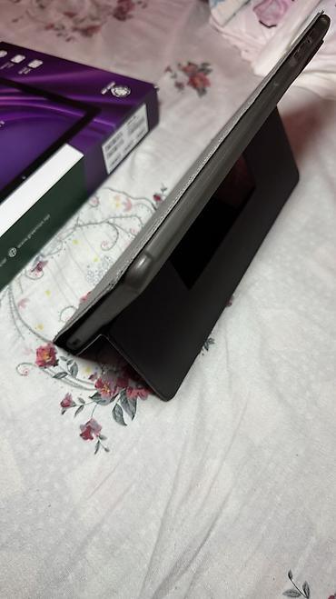 Планшеты: Планшет, ATouch, память 64 ГБ, 4G (LTE), Б/у, Классический цвет - Черный — 4