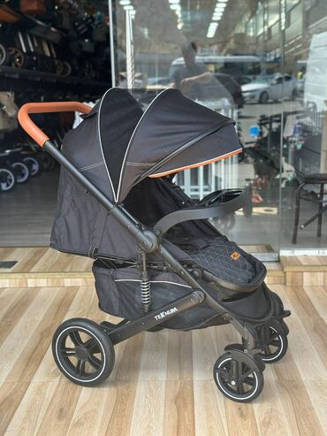 Gəzinti arabaları: Yeni, Pulsuz çatdırılma, Rayonlara çatdırılma — 7