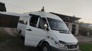 шины бу бишкек оптом: Автобус, Mercedes-Benz, 2003 г., 2.2 л, 16-21 орун