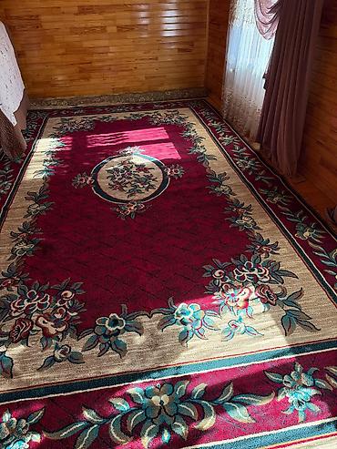 təbriz xalçası: Xalça Dekorativ, Kredit yoxdur — 1