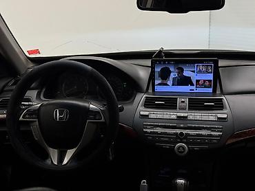 Honda: Honda Crosstour: 2011 г., 3.5 л, Автомат, Бензин, Кроссовер — 10