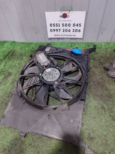 мерседес глушитель: Диффузор Mercedes-Benz A-CLASS W169 1 2008 (б/у)