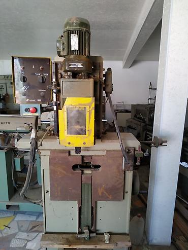 Другое оборудование для производства: Продаю станки по дереву, металлу; прессы: 4 итальянских станка по — 8
