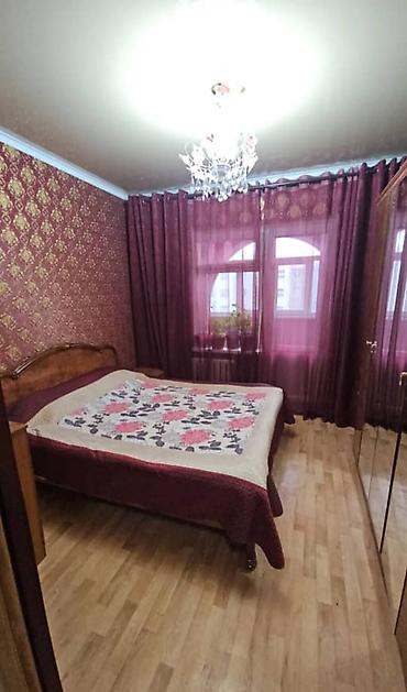 Продажа квартир: 3 комнаты, 60 м², 105 серия, 5 этаж — 5