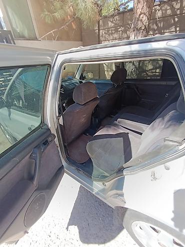 volkswagen vento токмок: Volkswagen Vento: 1995 г., 1.8 л, Механика, Бензин, Седан — 8