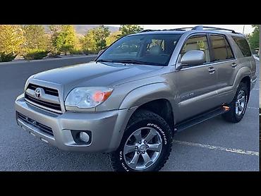 Колеса в сборе: Колеса в сборе 265 / 60 / R 18, Зима, Б/у, Комплект, Внедорожные (АТ/МТ), Литые, отверстий - 6 — 1