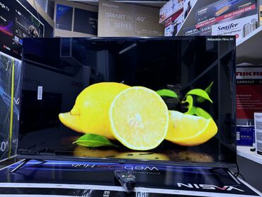 Телевизоры: 🔥🔥🔥СРОЧНАЯ АКЦИЯ🔥🔥🔥 телевизор YASIN 43UD81 webos magic пульт smart — 24