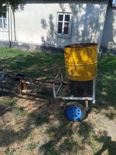 решетки для забора: Садовый инвентарь, Тачки и тележки, Самовывоз